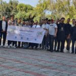 تعزيز موقع الشباب في تحقيق الأهداف الإنمائية