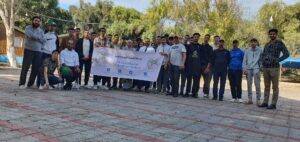 تعزيز موقع الشباب في تحقيق الأهداف الإنمائية