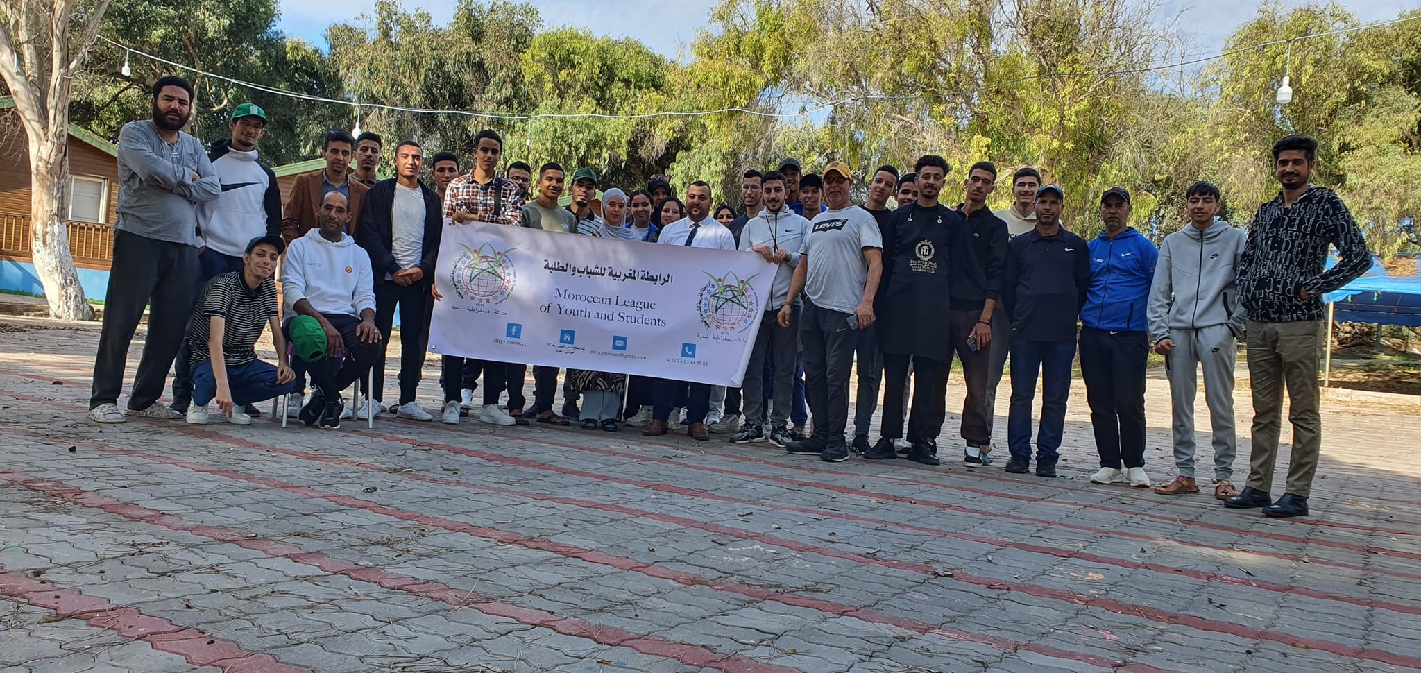 تعزيز موقع الشباب في تحقيق الأهداف الإنمائية