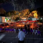 الرابطة المغربية للشباب والطلبة تختتم مخيم “الحق في الماء” بمركب ليكسوس بالعرائش